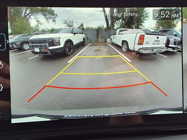 New 2026 Hyundai Palisade Calligraphy image 21