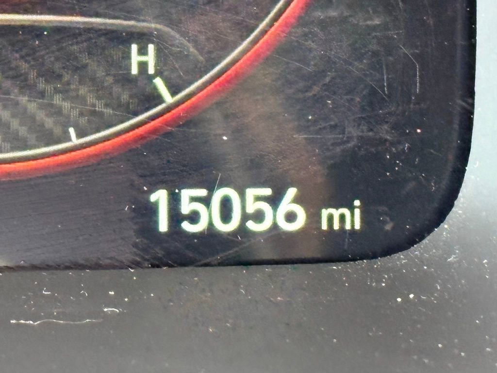 Used 2025 Hyundai Palisade Calligraphy image 33