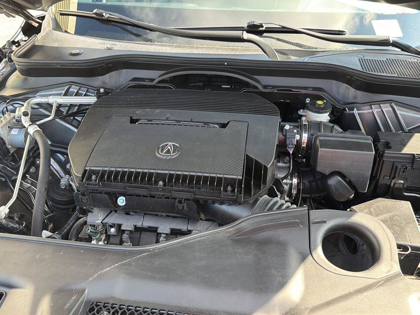 Certified 2023 Acura MDX A-Spec AWD/4WD image 38