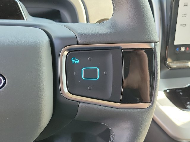 New 2027 Ford Expedition Max Active AWD/4WD image 24