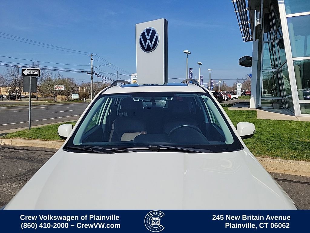 Used 2018 Subaru Forester 2.5i Touring AWD/4WD image 23