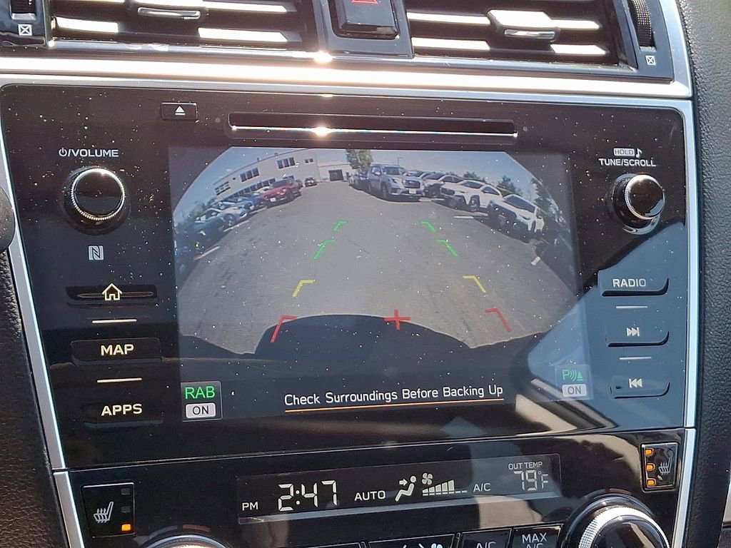 Used 2018 Subaru Outback 2.5i Limited AWD/4WD image 19