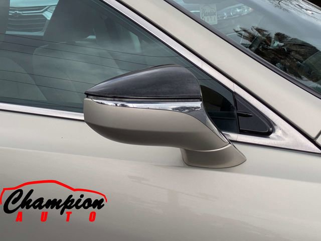 Used 2019 Lexus ES 350 F Sport w/ Premium Package image 14