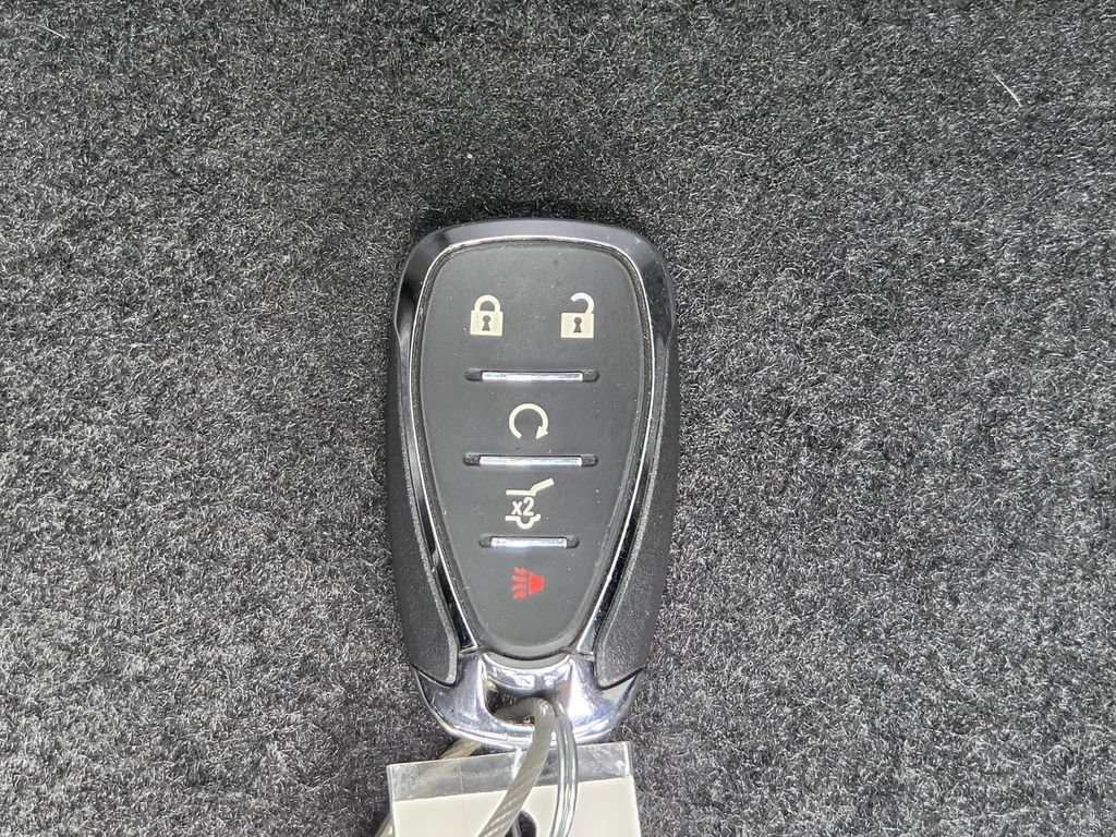 Used 2024 Chevrolet Equinox LT FWD image 33