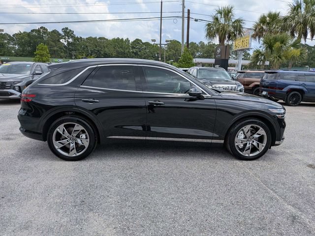 Used 2025 Genesis Electrified GV70 w/ Prestige Package AWD/4WD image 3