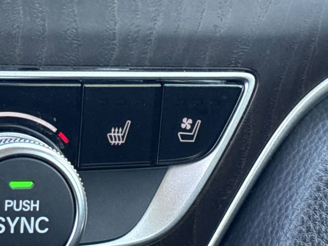 Used 2018 Honda Accord Touring image 31