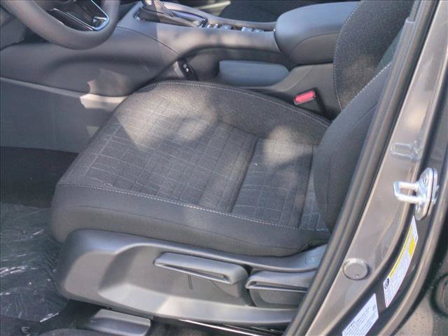 New 2027 Honda HR-V LX image 4