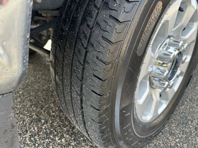 Used 2024 Ford F250 XLT image 41