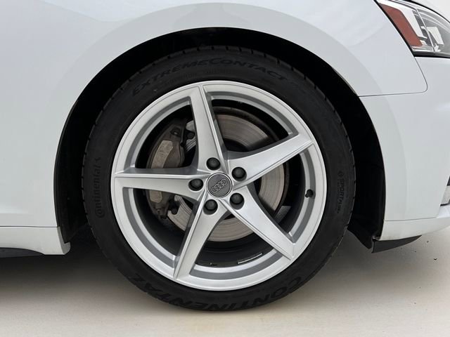 Used 2018 Audi A5 2.0T Premium Plus w/ Premium Plus image 29