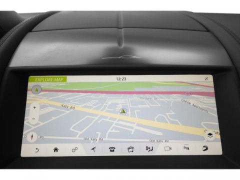 Used 2024 Jaguar F-TYPE R-Dynamic image 15