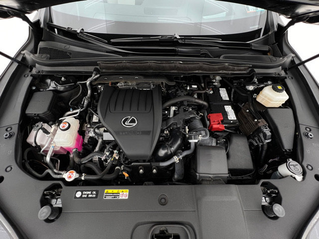Used 2024 Lexus RX 350 Premium Plus w/ Convenience Package AWD/4WD image 26