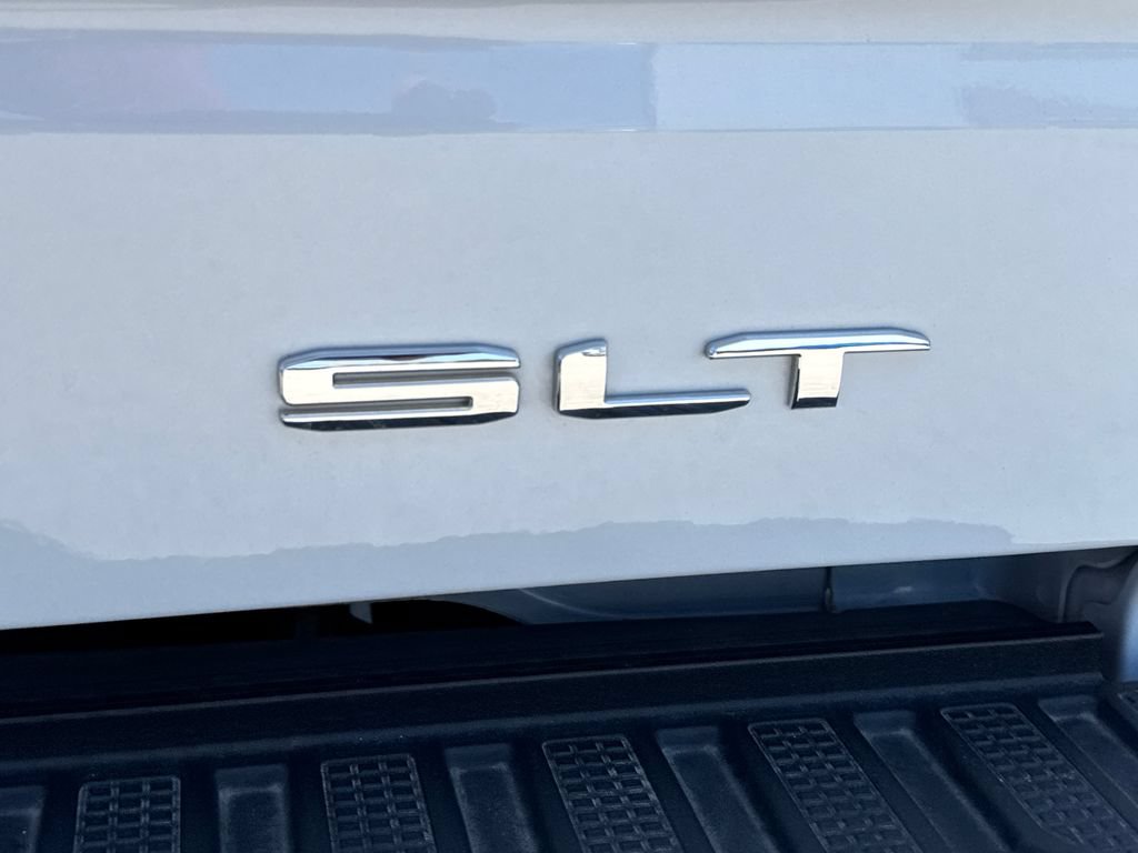 Used 2026 GMC Sierra 1500 SLT w/ SLT Premium Plus Package AWD/4WD image 6