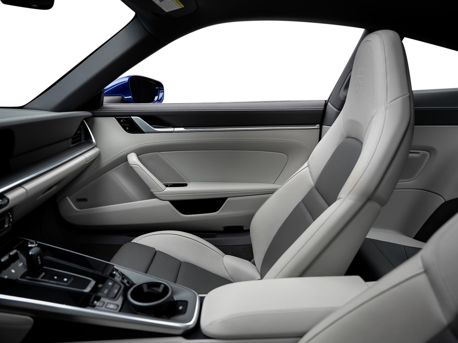 Used 2020 Porsche 911 Carrera S RWD image 54