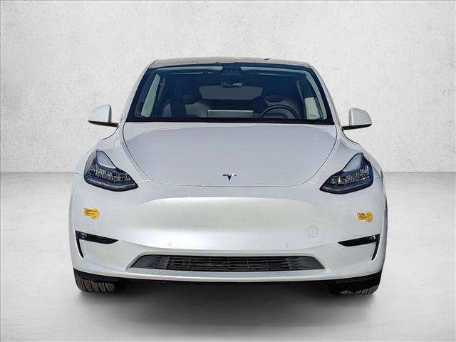 Used 2022 Tesla Model Y Long Range image 2