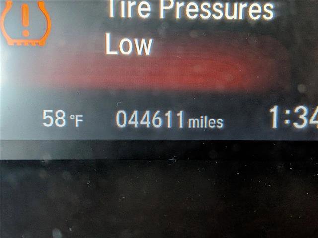 Used 2018 Honda Civic Si image 9