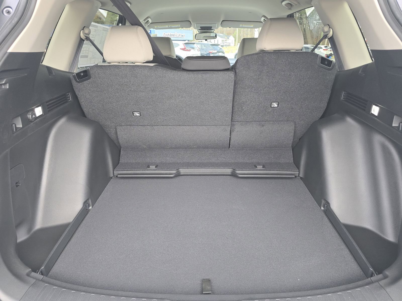 New 2026 Honda CR-V LX image 12