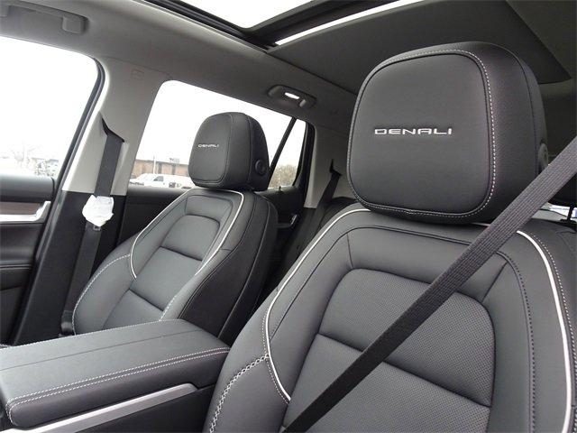 New 2026 GMC Terrain Denali image 11