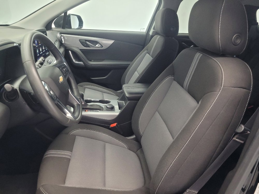 Used 2023 Chevrolet Blazer LT w/ Convenience Package image 17