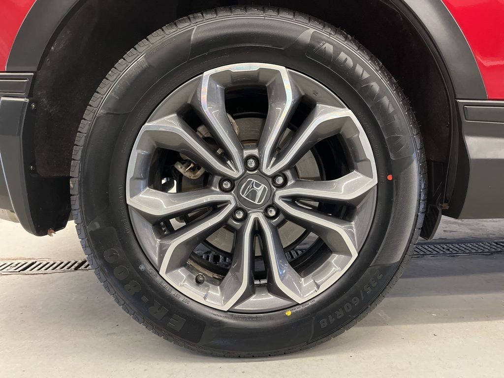 Used 2021 Honda CR-V EX-L image 41