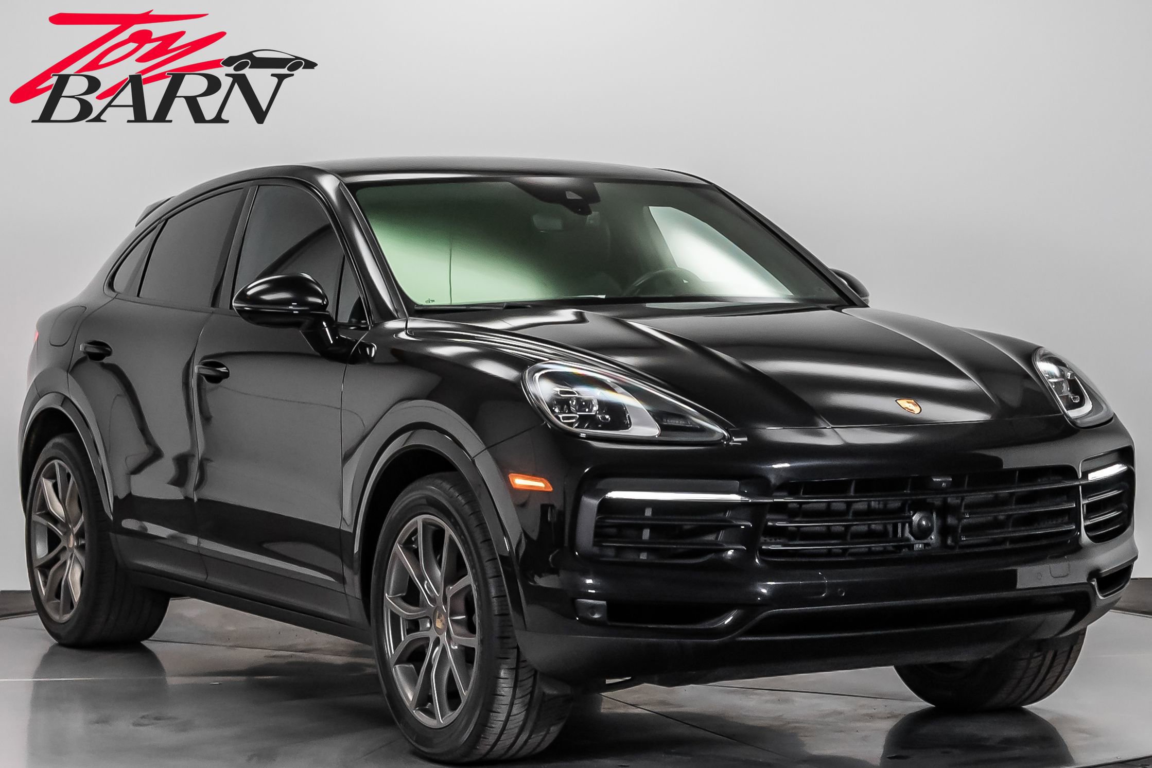 Used 2022 Porsche Cayenne S image 7