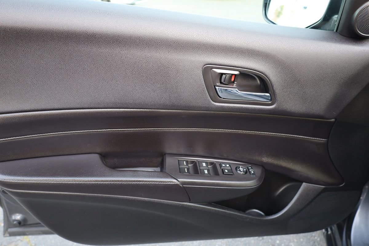 Used 2018 Acura ILX FWD image 9