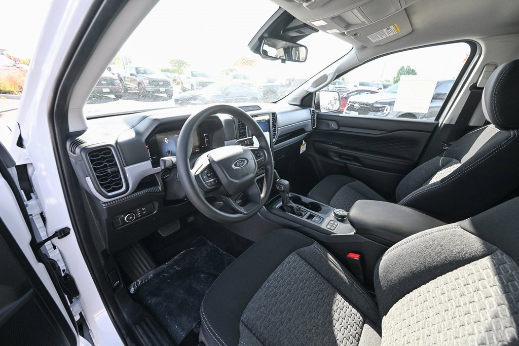 New 2025 Ford Ranger XL w/ Trailer Tow Package image 14