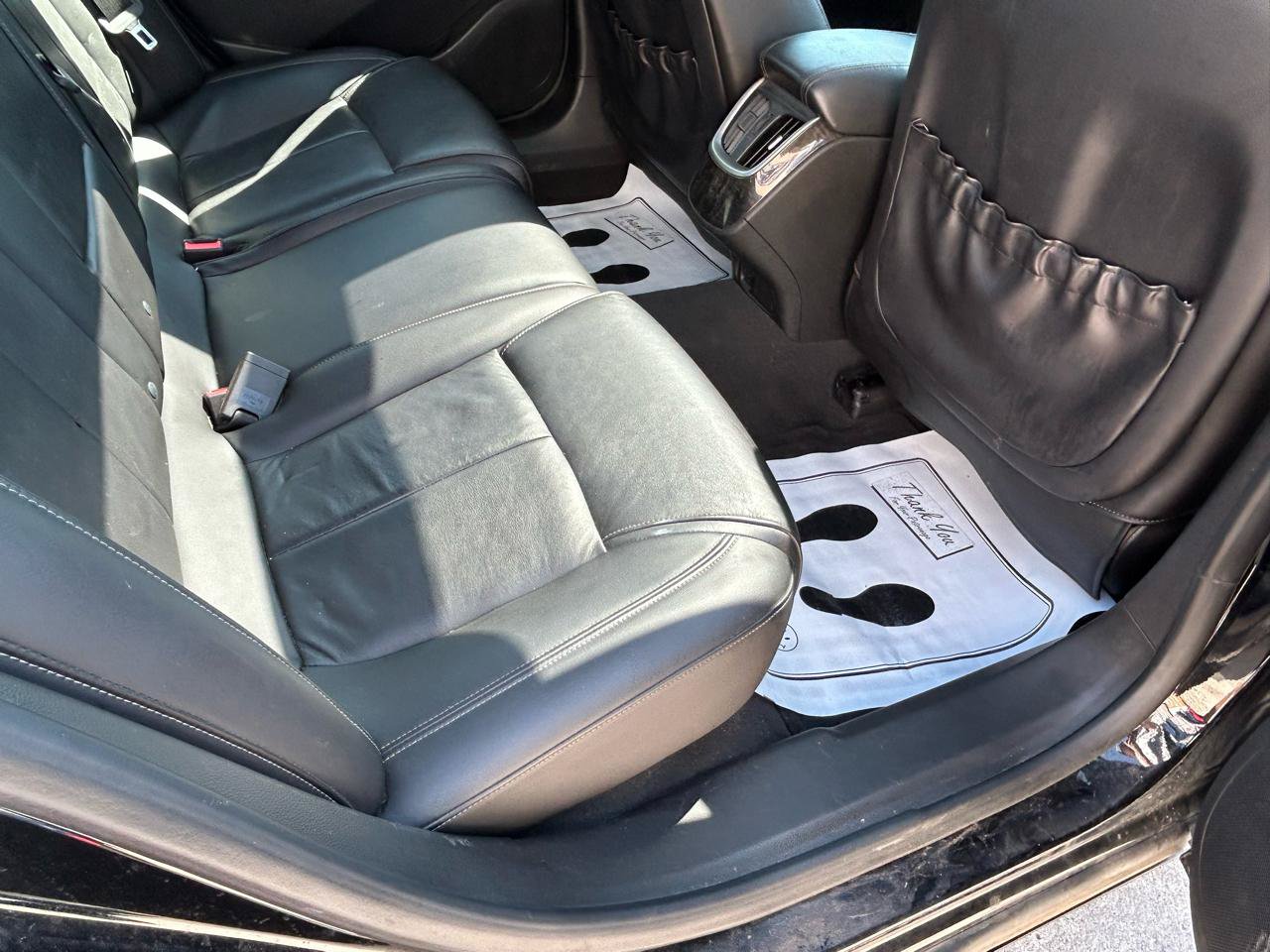 Used 2016 Buick LaCrosse Leather FWD image 11