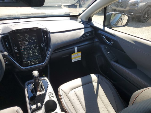 New 2026 Subaru Crosstrek 2.5i Limited AWD/4WD image 9