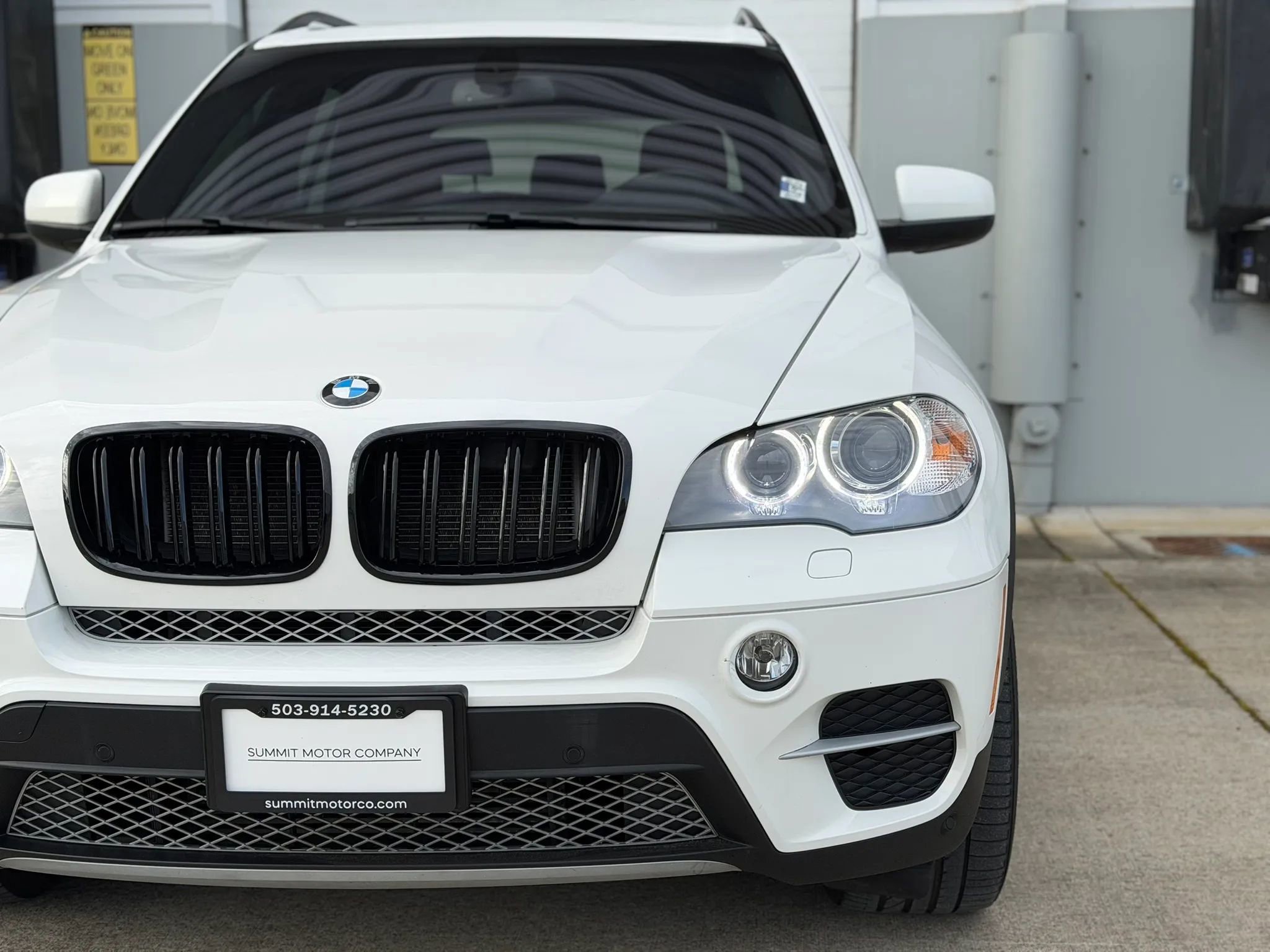 Used 2012 BMW X5 xDrive35i image 29