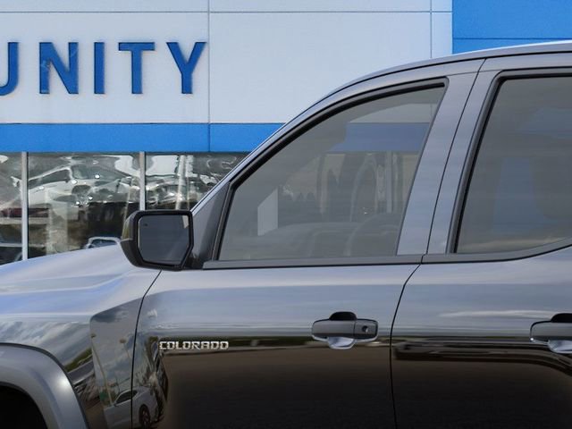 New 2026 Chevrolet Colorado Trail Boss image 13