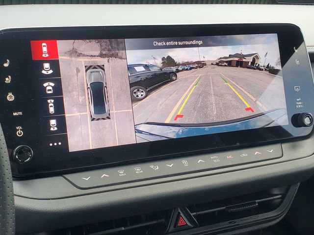 Used 2024 Dodge Charger R/T Scat Pack w/ Plus Group image 25