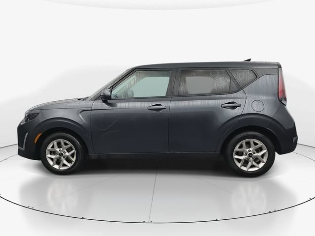 Used 2023 Kia Soul LX w/ Option Group 015 image 6