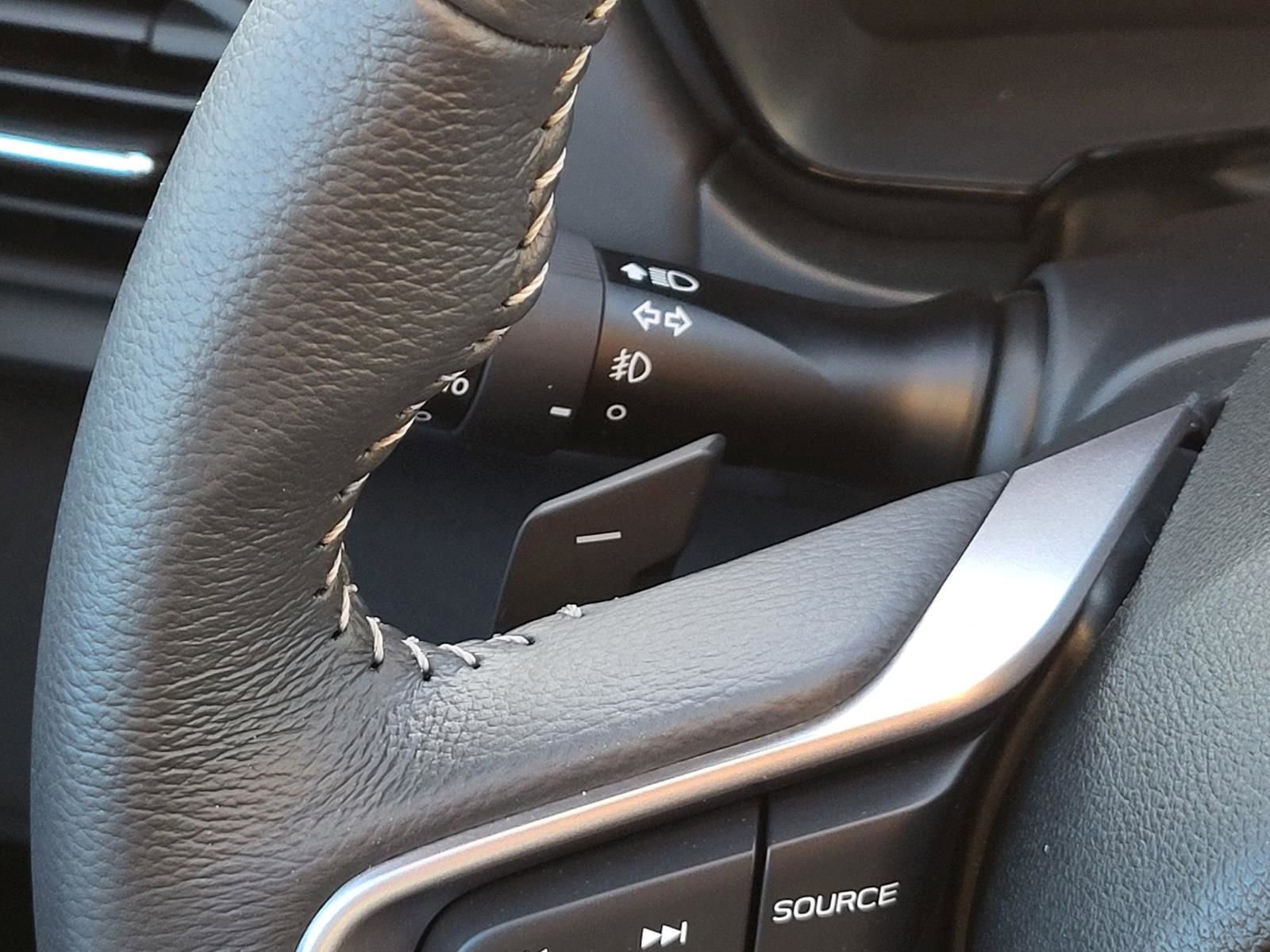 Certified 2025 Subaru Outback Premium image 27