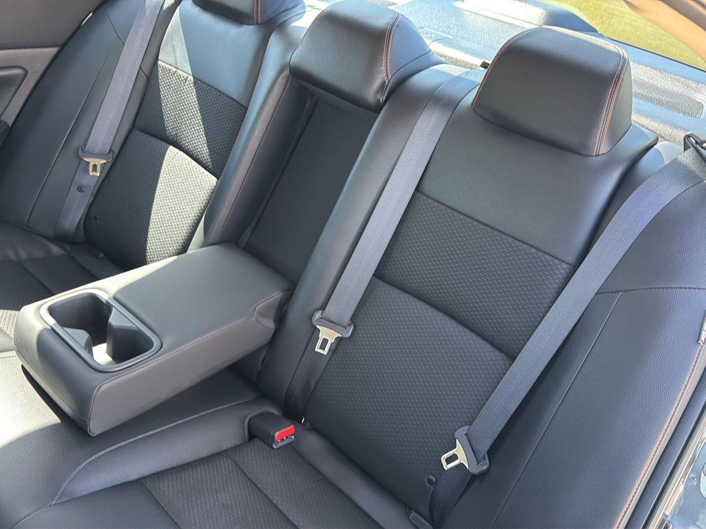 Used 2021 Nissan Altima 2.5 SR w/ SR Premium Package image 31