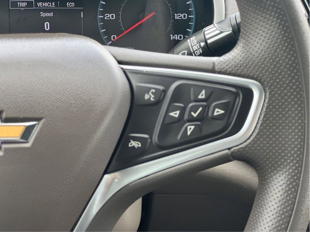 Used 2023 Chevrolet Malibu LT w/ Driver Confidence Package image 18