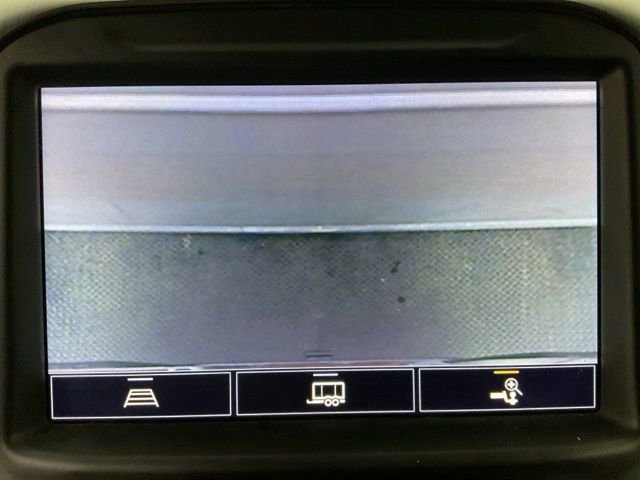 Certified 2021 GMC Sierra 1500 AT4 image 20