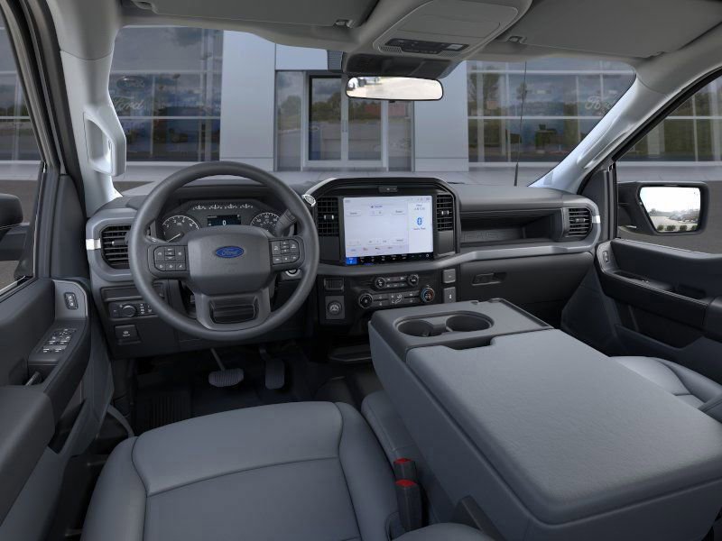 New 2026 Ford F150 XL image 9