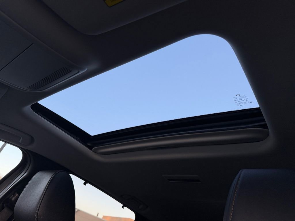 Used 2024 MAZDA CX-90 3.3 Turbo w/ Preferred Plus image 23