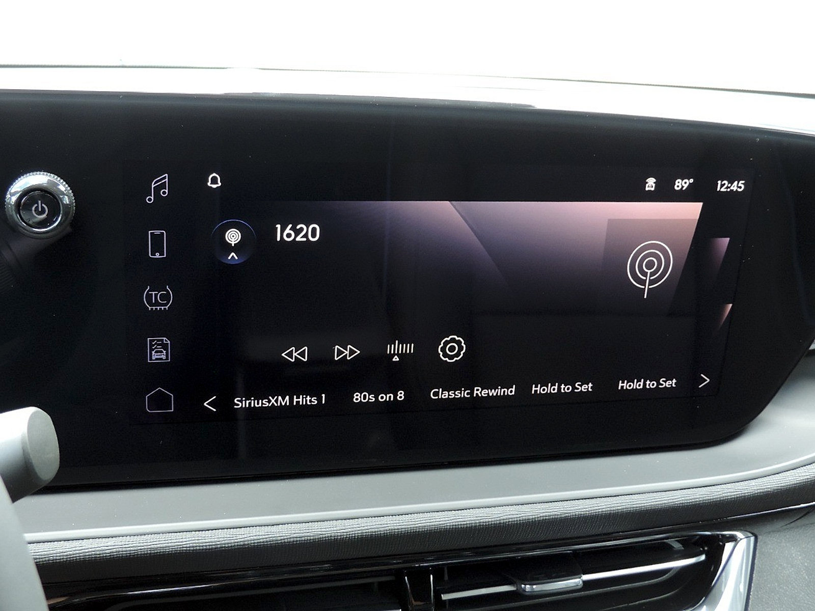 New 2026 Buick Envista Sport Touring w/ Convenience I Package FWD image 17