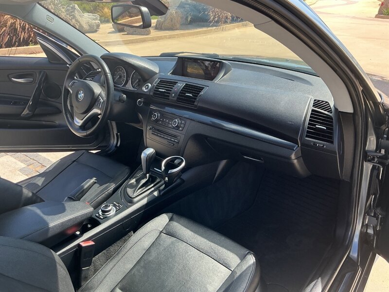 Used 2013 BMW 128i Coupe RWD image 25