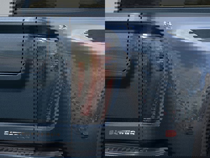New 2026 GMC Sierra 3500 Denali Ultimate image 12