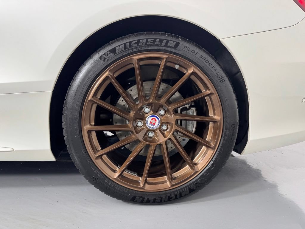 Used 2019 Mercedes-Benz S 560 Cabriolet image 38