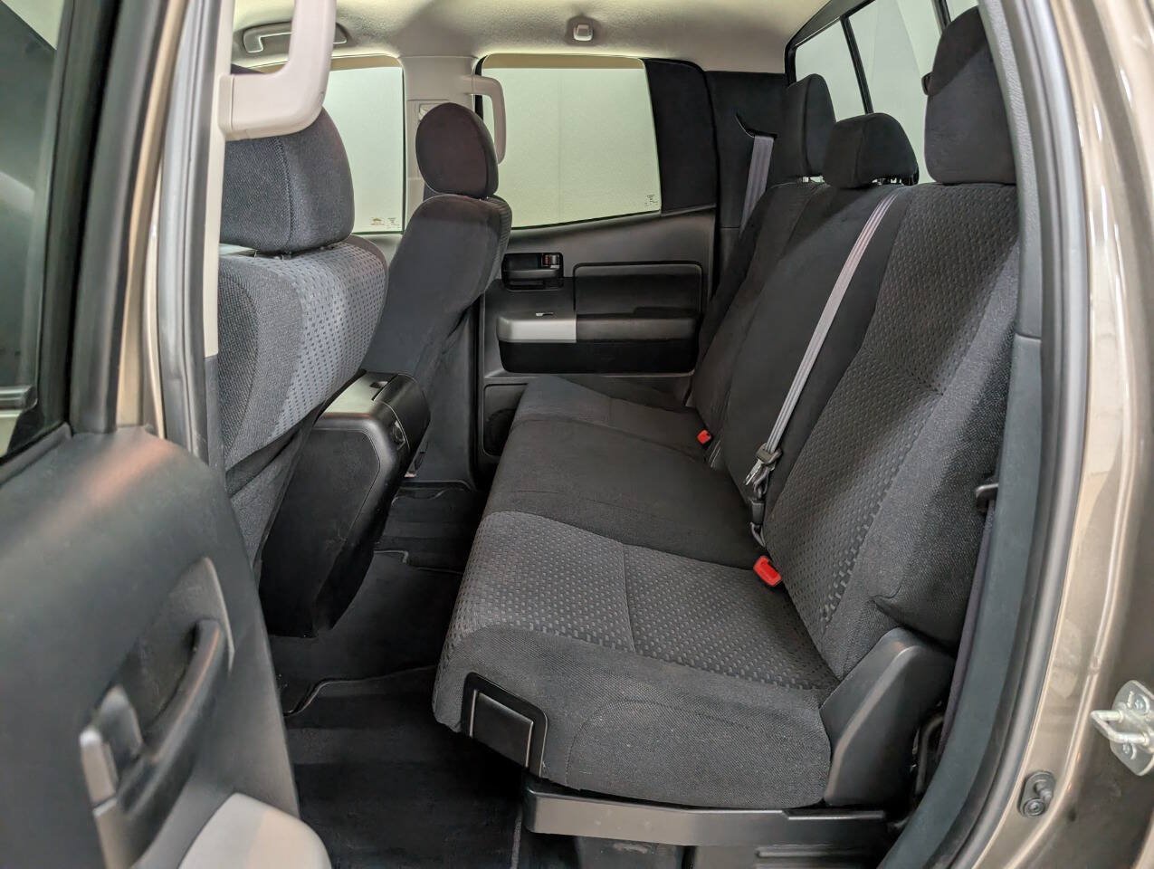 Used 2007 Toyota Tundra SR5 AWD/4WD image 13