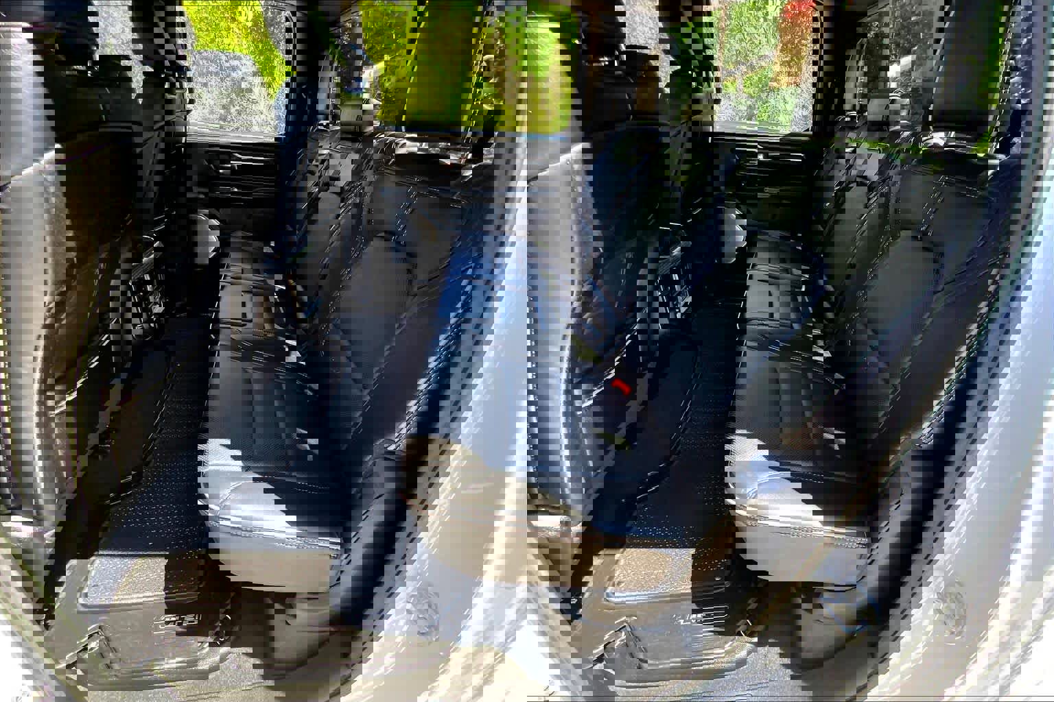 Used 2020 RAM 1500 Limited image 21