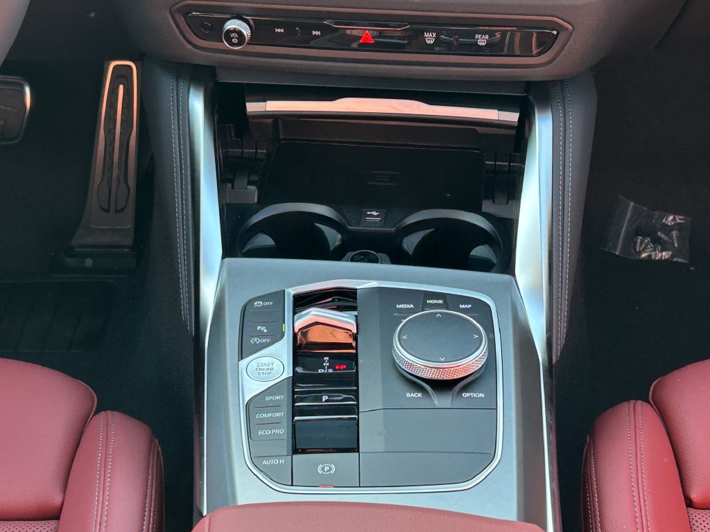 New 2026 BMW 230i Coupe w/ Premium Package RWD image 28