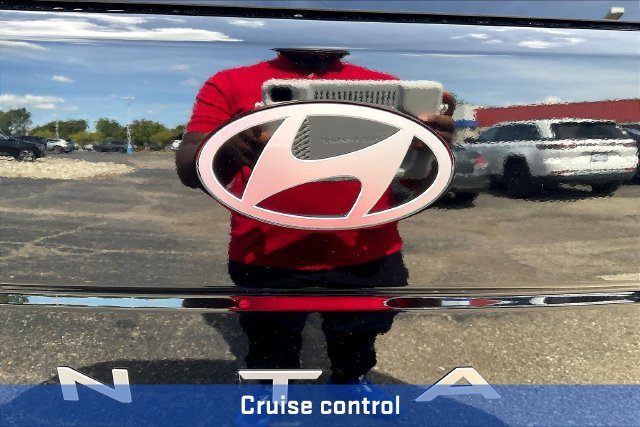 New 2026 Hyundai Santa Fe SEL AWD/4WD image 20