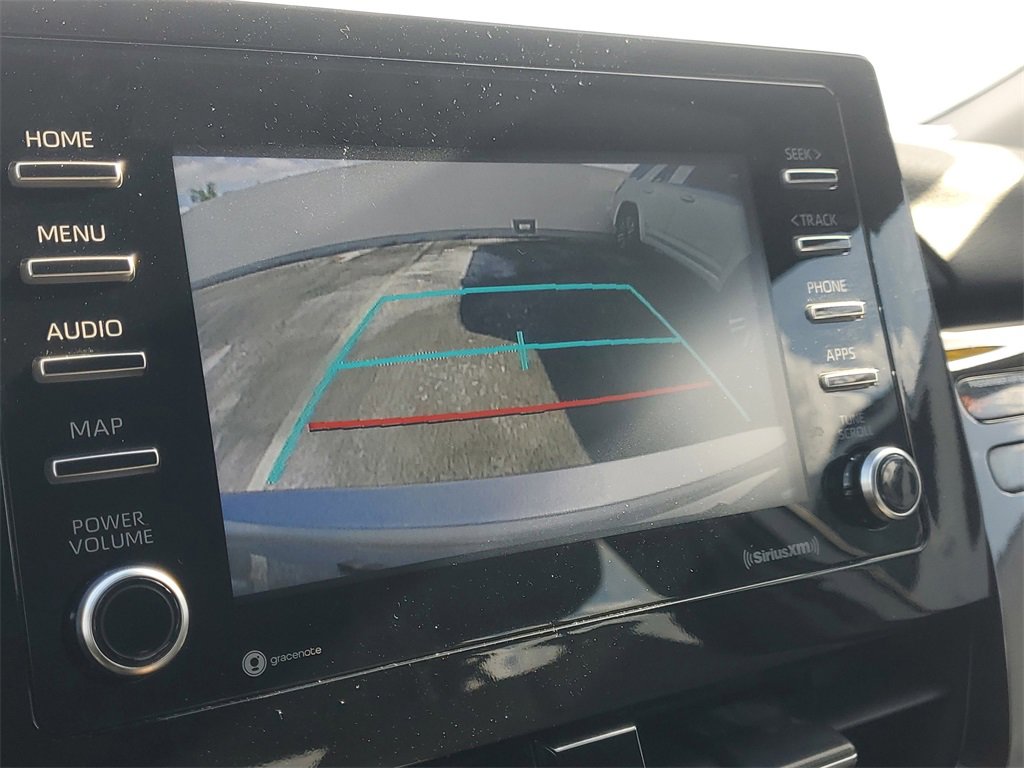 Used 2023 Toyota Camry SE image 26