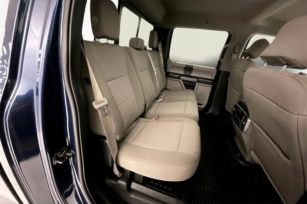 Used 2017 Ford F250 XLT image 22