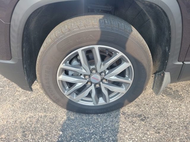 Used 2018 GMC Acadia SLE AWD/4WD image 12