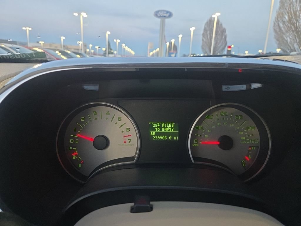 Used 2006 Ford Explorer Eddie Bauer AWD/4WD image 10